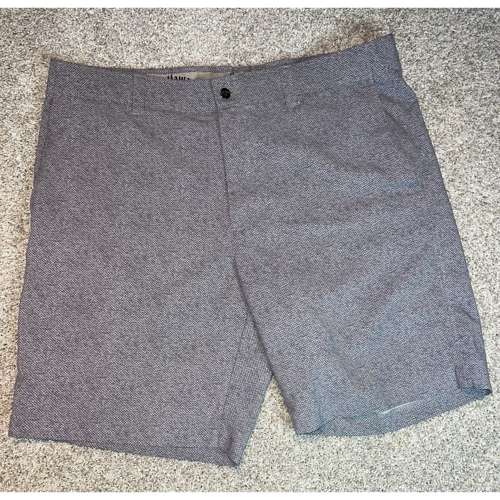 Callaway Core Performance Golf Shorts Gray‎ Mens 38